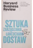 Sztuka zarządzania łańcuchami dostaw