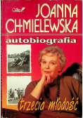 Chmielewska Autobiografia Trzecia młodość Tom IV