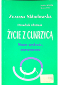 Życie z cukrzycą