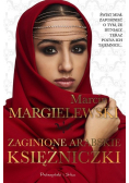 Zaginione arabskie księżniczki