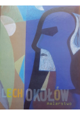 Lech okołów malarstwo