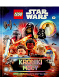 LEGO Star Wars Kroniki mocy