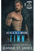 Au-delà de l'insigne