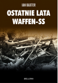 Ostatnie lata Waffen-SS
