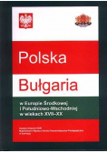 Polska - Bułgaria
