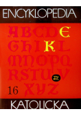 Encyklopedia katolicka 16