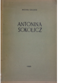Antonina Sokolicz