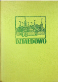 Działdowo z dziejów miasta i powiatu