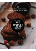 Moje wypieki i desery