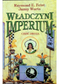 Władczyni imperium Część II