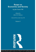 Collected Works of John Stuart Mill