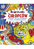 Bazgrolopedia dla chłopców