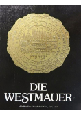 Die Westmauer