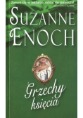 Grzechy księcia