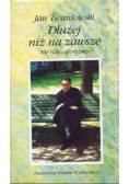 Dłużej niż na zawsze
