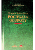 Pochwała głupoty