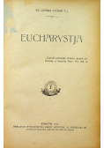 Eucharystja 1921 r.