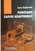 Podstawy zapisu konstrukcji