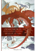 Ziemiomorze w rozszerzone ilustrowane