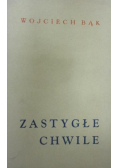 Zastygłe chwile