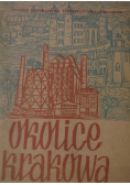 Okolice Krakowa