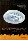 Nowa Ewangelizacja impulsy do ożywienia wiary