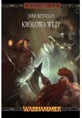 Przygody Gotreka I Felixa Królowa węży