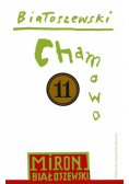 Białoszewski Miron - Chamowo