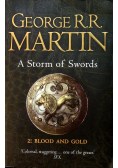 A storm of swords Tom 2