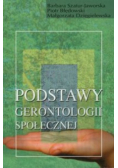 Podstawy gerontologii społecznej