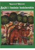 Bajki i baśnie kościerskie