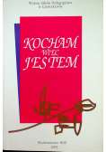 Kocham więc jestem