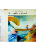 Niezwykły zmierzch
