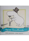 Jansson Tove Mądrości Tatusia Muminka