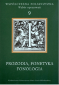 Prozodia fonetyka fonologia