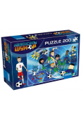Puzzle 200 Kosmiczny Wykop