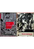 Historia wychowania Tom I i II