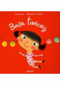 Binta tańczy