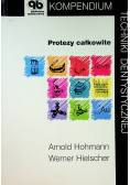 Protezy całkowite