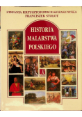Historia Malarstwa Polskiego