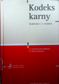 Kodeks karny Komentarz