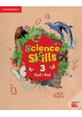 Science Skills 3 Pupil's Book