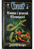 Conan i prorok Ciemności
