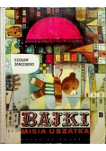 Bajki Misia Uszatka