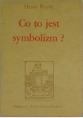 Co to jest symbolizm