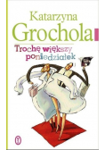 Trochę większy poniedziałek