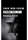 Dziennik 1940 Część 1 Megila życia