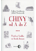 Chiny od A do Z