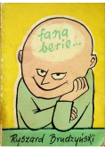 Fanaberie
