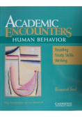 Academic Encounters